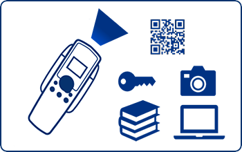 物品貸出システム